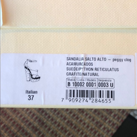 Alexandre Birman - Picture 6 of 6